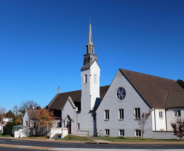 Emmanuel Episcopal Church 1