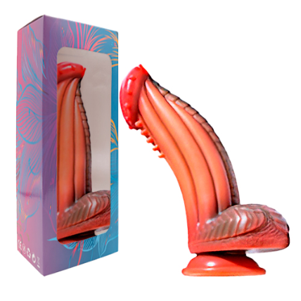 Dildo fantasia LUXZD077