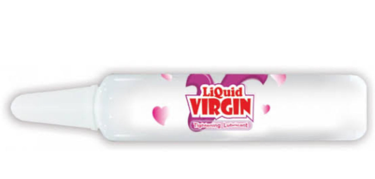 Crema liquid virgin tightening