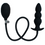 Miniatura: Plug anal inflable LUXZD0125