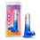 Miniatura: Dildo con ventosa ultra realista 6” LUXZD0163