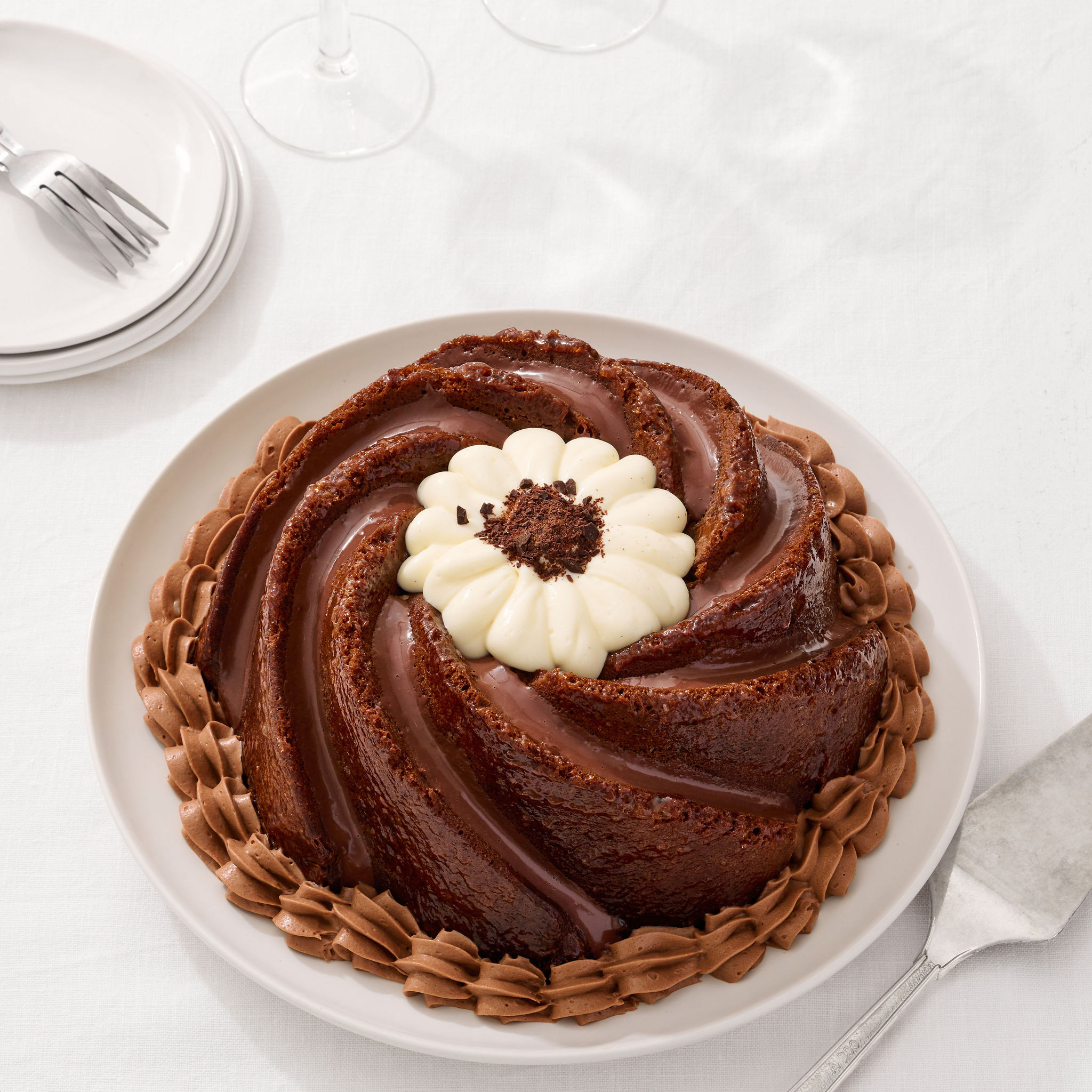 Babaramisu