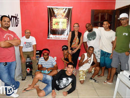 CineCult Jovem: cinema e debate no espaço MTD Cultural