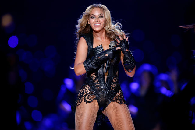 Beyoncé - Missão Cupido