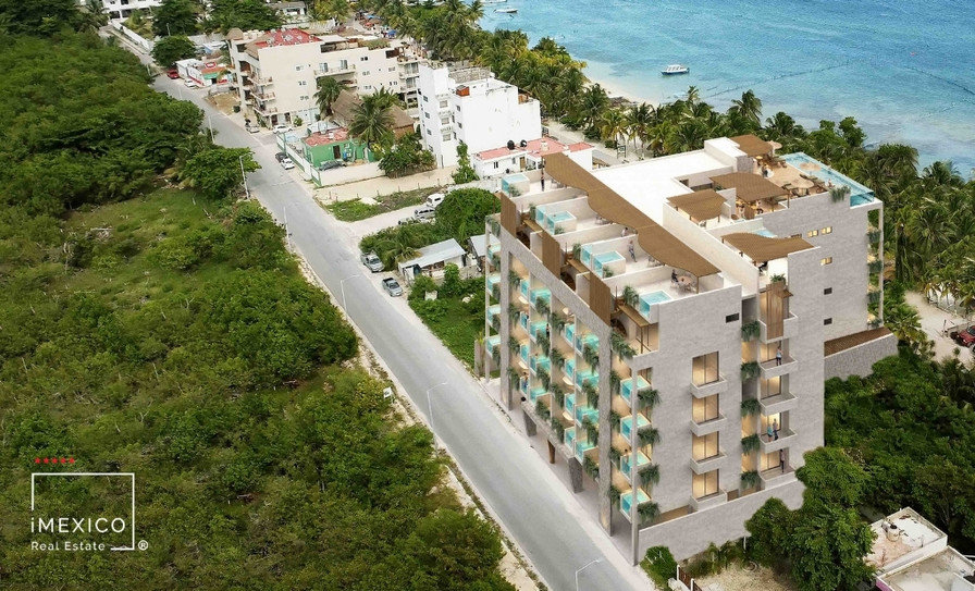 Hama Mahahual ⎮ Mahahual ⎮ iMexico Real Estate