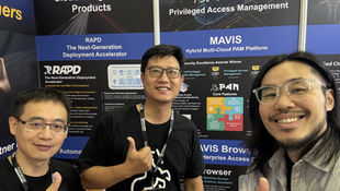 Highlights from Cloud Expo Asia 2024 Exhibition