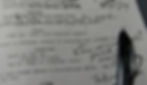 Screenplay Rewrite