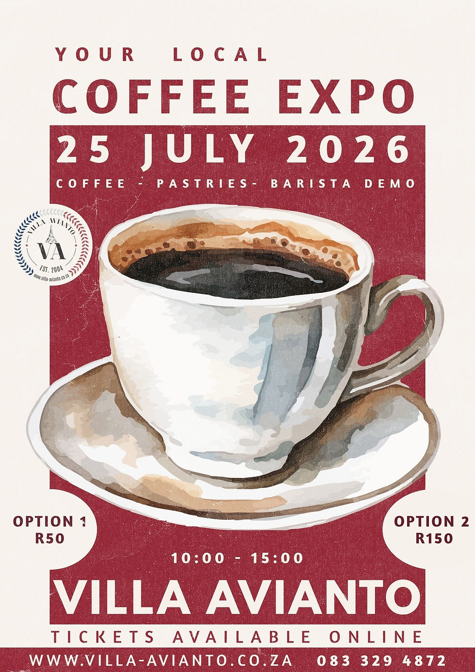 Coffee Expo