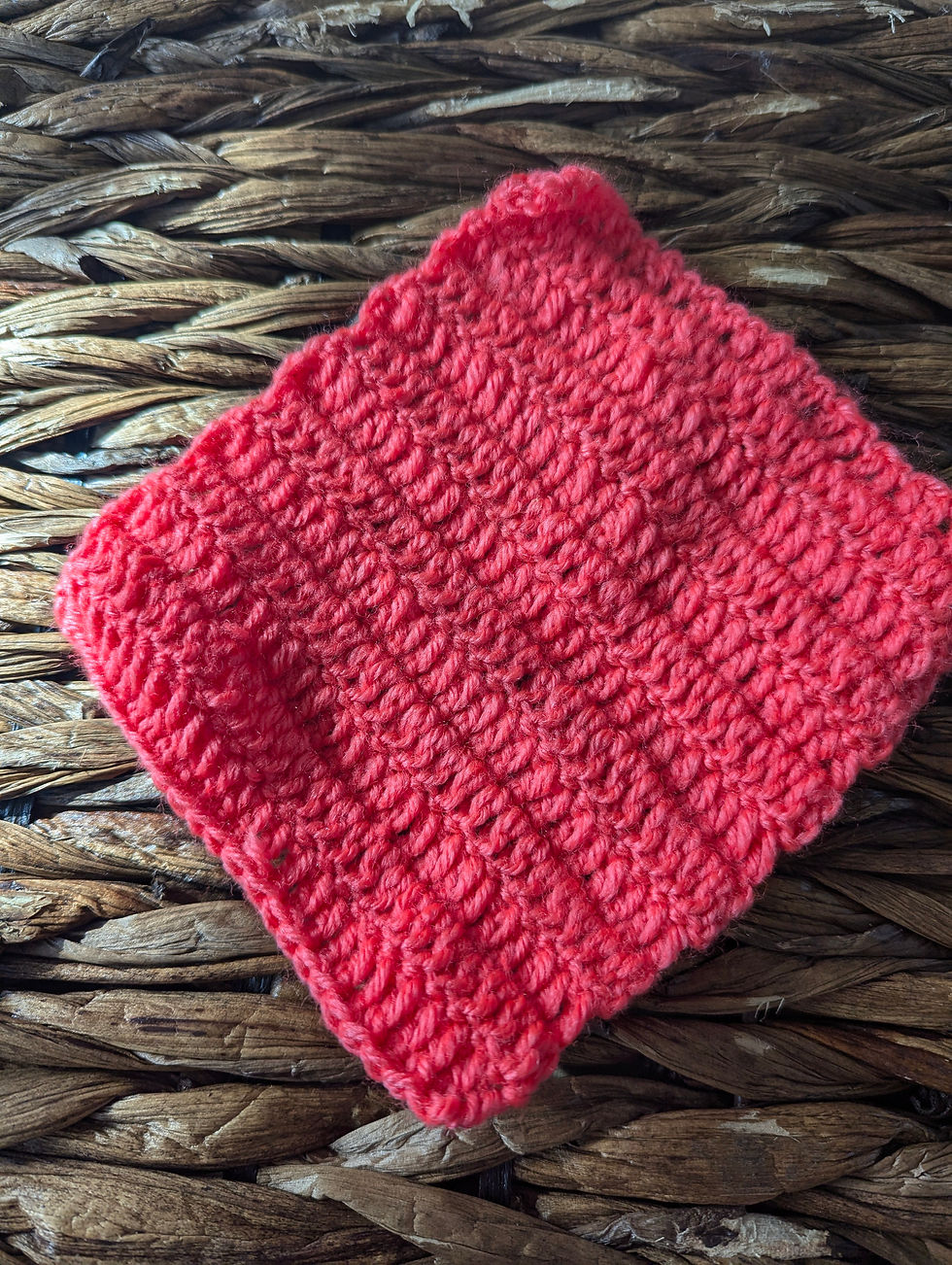 Thumbnail: Crochet Washcloth