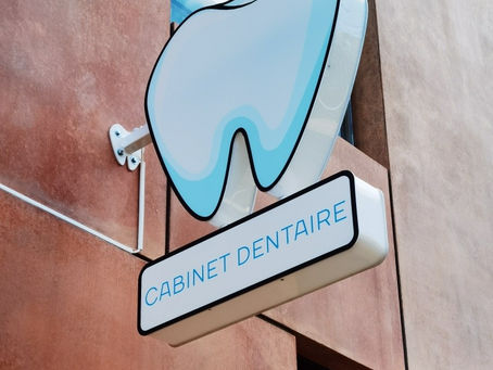 Fabrication enseigne drapeau sur mesure