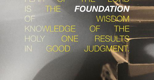 Self-Control: Know Thy Self