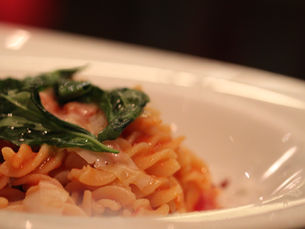 WEEKDAYS SPECIAL: Gourmet Set Lunch