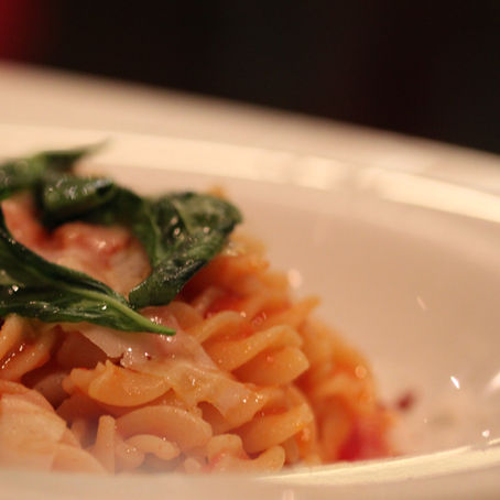 WEEKDAYS SPECIAL: Gourmet Set Lunch