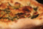 Focaccia al Rosmarino (Rosemary Focaccia)