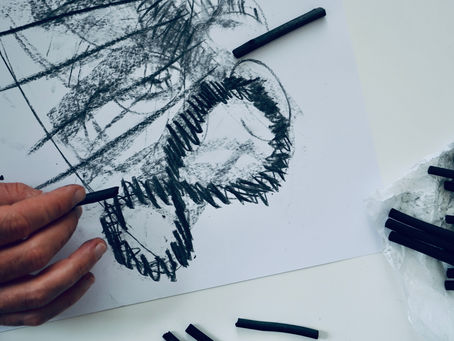 Ziele erreichen durch Meditatives Malen: So verwandelst du deine Träume in greifbare Resultate