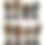 Thumbnail: Eight Mid Century West African Base Mounted Tribal Masks