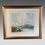 Thumbnail: Signed Limited Edition Paul Henry Lake And Mountain Scene Print