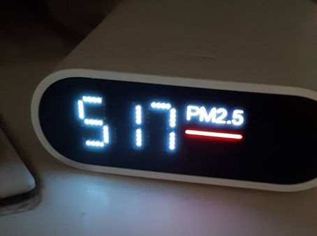 มันคือฝุ่น PM2.5 ที่คนทั้งประเทศกลัวกันจริง ๆ หรือ?