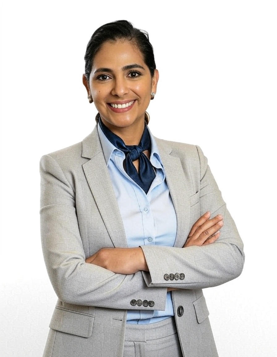 Writer: Gabriela Mann