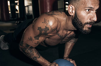 Push Up