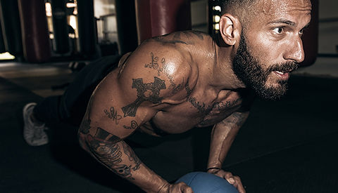 Push Up