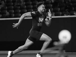 The Opening Regional Dallas | Official Results