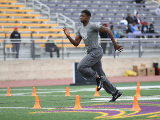 Houston Elite 11 Regional - Official QB Results