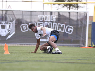 The Opening Regional Orlando | Official Results
