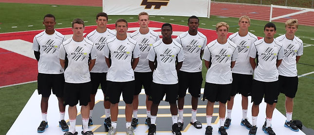 The 2012 Elite 11
