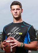 Shane Morris