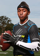 DeVante Kincade