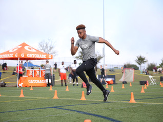 Orlando Elite 11 Regional - Official QB Results