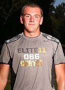 Keller Chryst