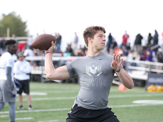 Atlanta Elite 11 Regional - Official QB Results