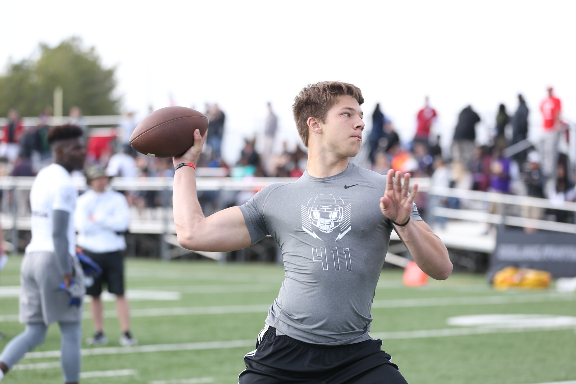 Atlanta Elite 11 Regional Official QB Results