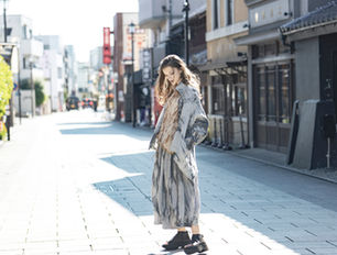 2023 SPRING SUMMER | shinyaseki