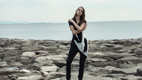 2021 SPRING SUMMER COLLECTION IN PARIS