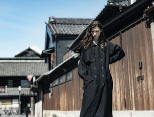 2023 SPRING SUMMER | shinyaseki