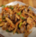 Spicy Gizzards