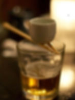 Sake Bomb