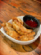 Gyoza