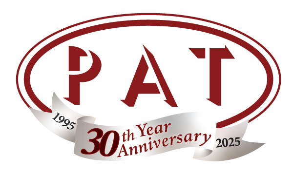 PAT 30 year logo update.png
