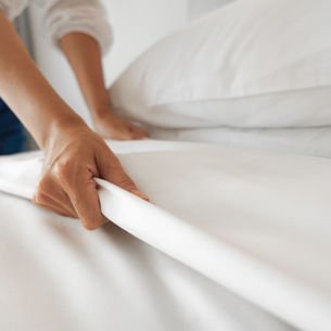 A 3-Step Morning Ritual for Calm