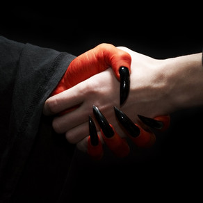 Day 12: Bulging Veins, Buddhism, and Bullies