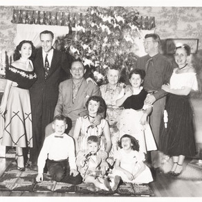 My Uncle's Hilarious (and effective) Fight Against Racism in the 30s