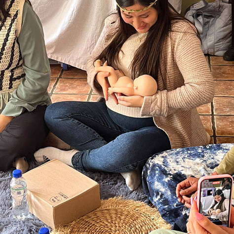 Tipos de lactancia: beneficios y posibles desafíos 🤱✨