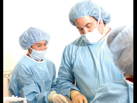 The Hidden Cost of Same-Day Surgery Cancellations—and How to Prevent Them