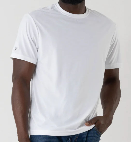 Thumbnail: Levelwear Anthem Leaf T-shirt