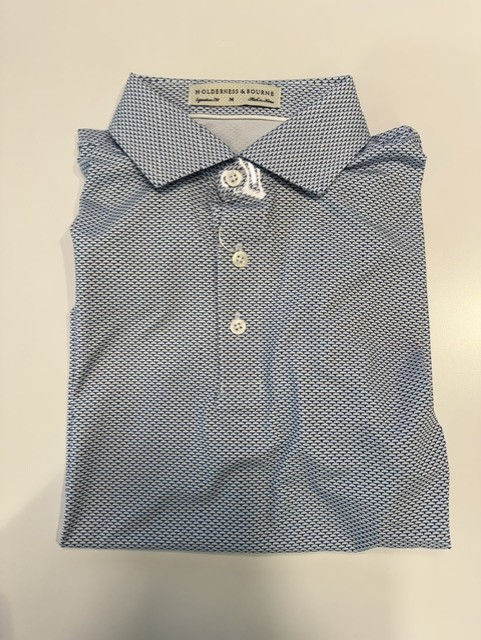 Holderness & Bourne - The Armfield Shirt