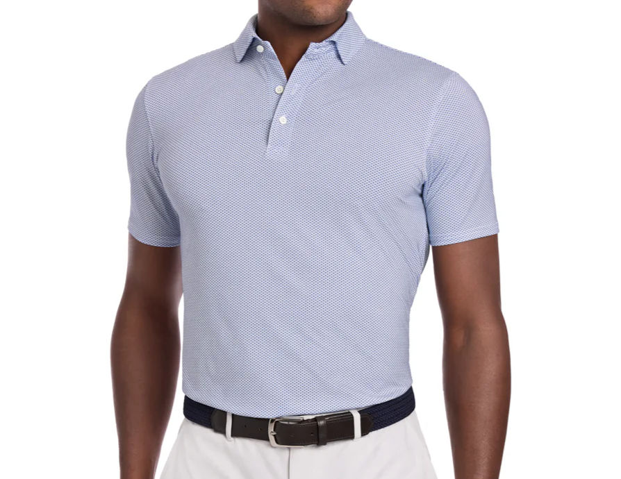 Thumbnail: Holderness & Bourne - The Armfield Shirt